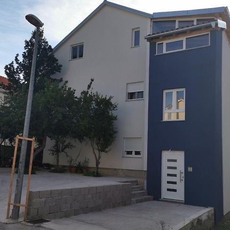 Apartment 'Getaway' Šibenik Eksteriør bilde