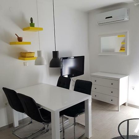 Apartment 'Getaway' Šibenik Eksteriør bilde