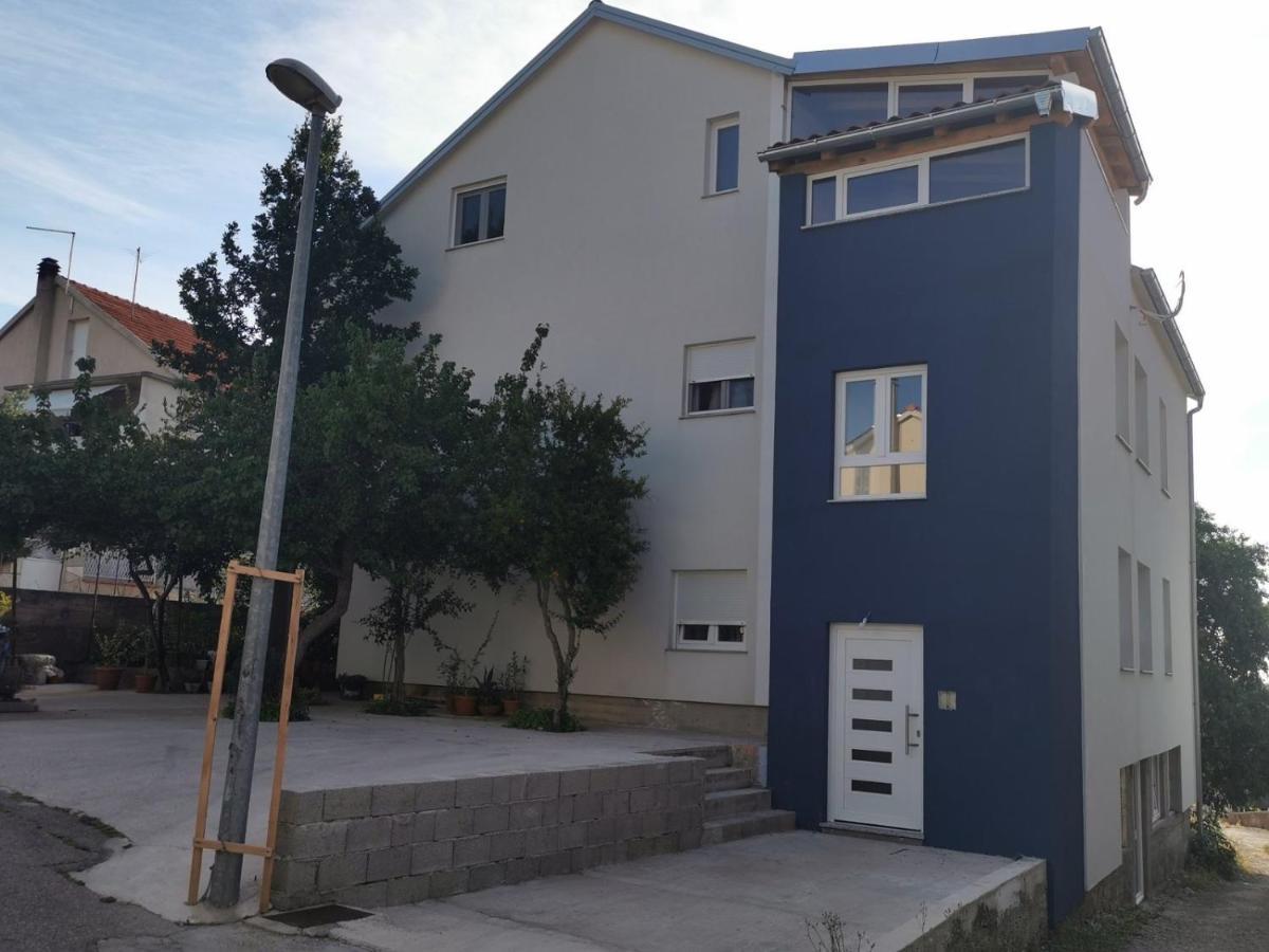Apartment 'Getaway' Šibenik Eksteriør bilde