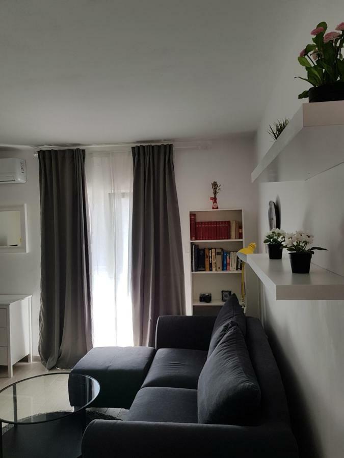 Apartment 'Getaway' Šibenik Eksteriør bilde