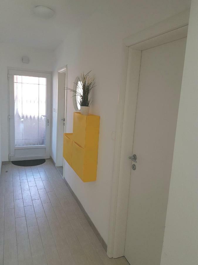 Apartment 'Getaway' Šibenik Eksteriør bilde