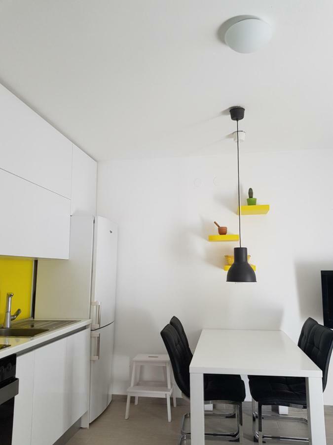 Apartment 'Getaway' Šibenik Eksteriør bilde