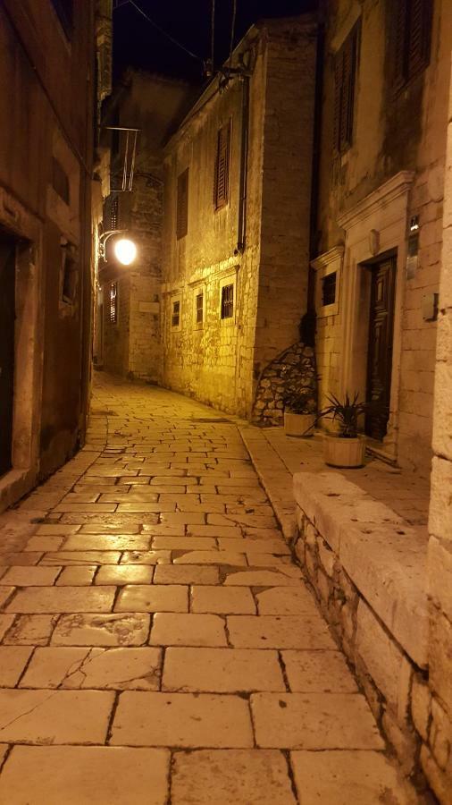 Apartment 'Getaway' Šibenik Eksteriør bilde